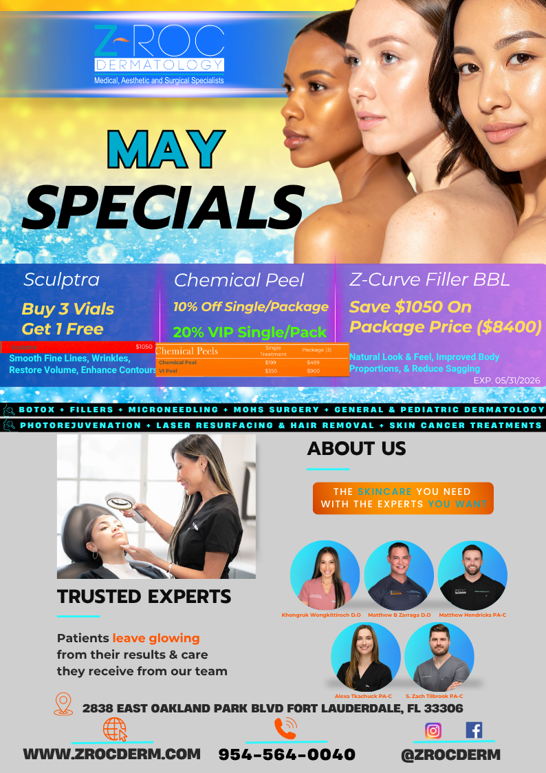 may 26 flyer special zroc